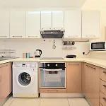 1Bd Beach Apartment
