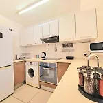 1Bd Beach Apartment