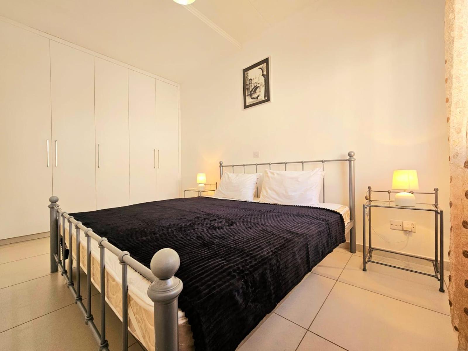 1bd Paphos