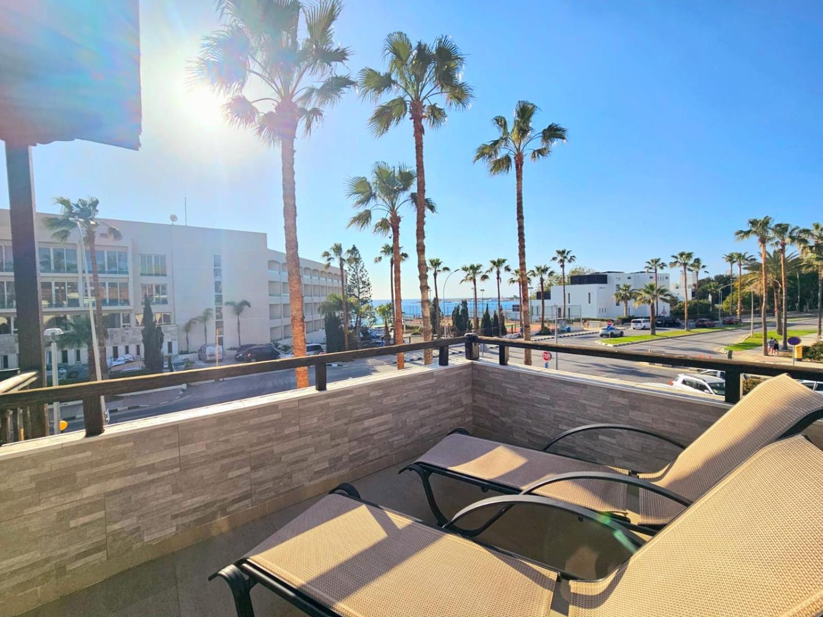 1bd Apartment