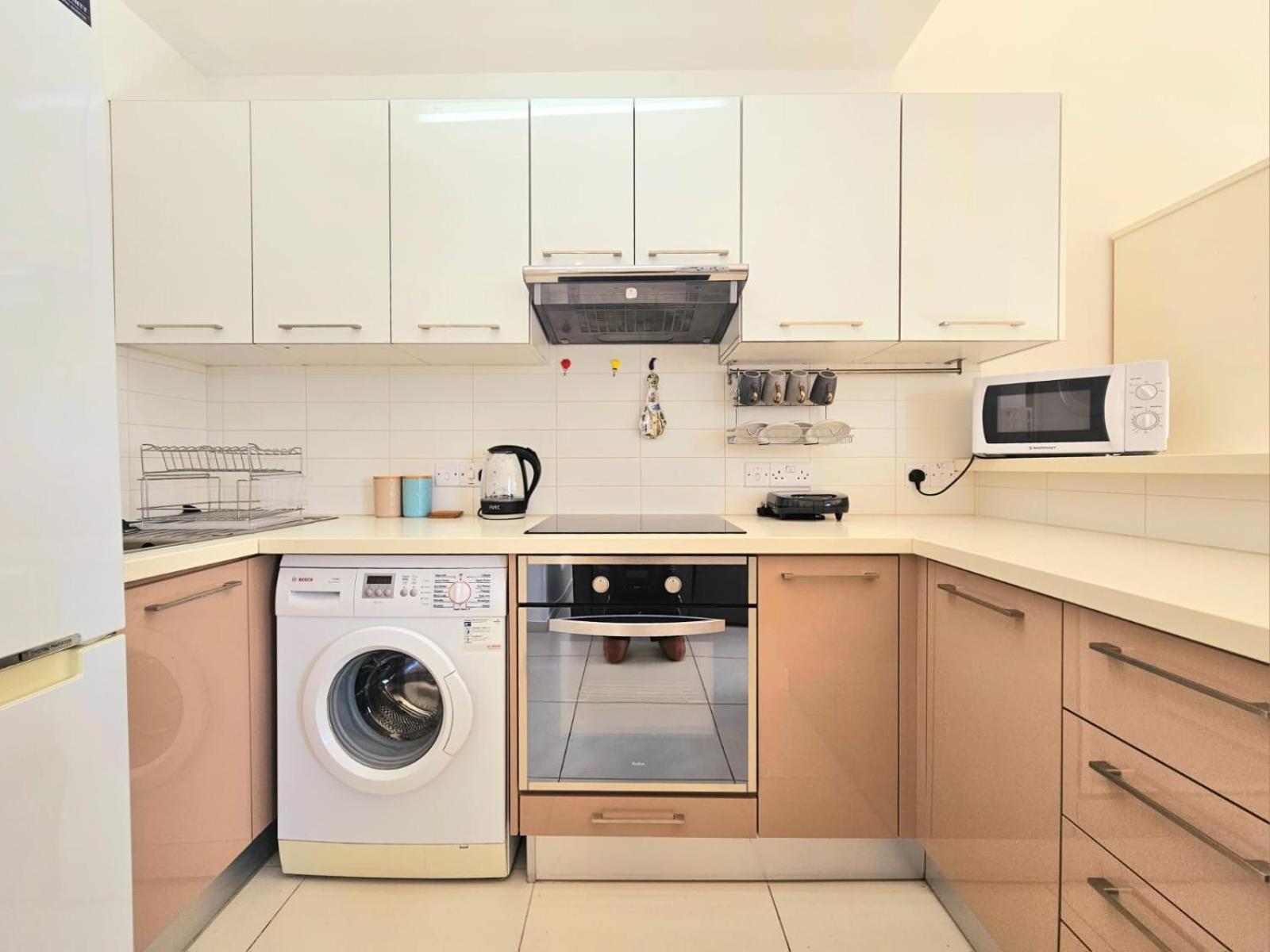 Apartment 1bd *